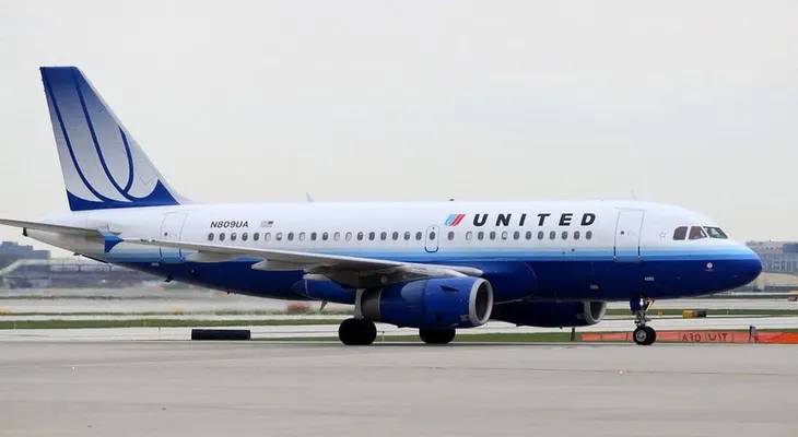 United Airlines suspende los vuelos de Houston a Caracas por baja demanda