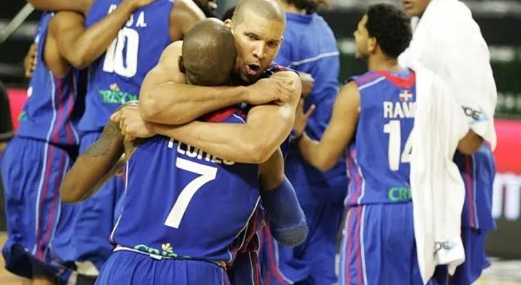 México derrota a RD en torneo Premundial de Baloncesto