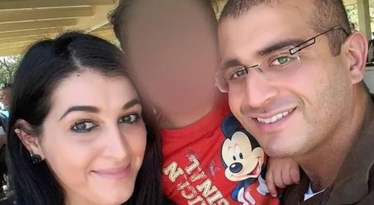 El FBI detiene en California a la esposa del atacante de Orlando