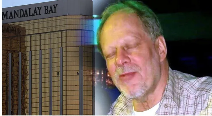 ¿Un móvil misterioso? La "delgada línea roja" que explica la masacre de Las Vegas