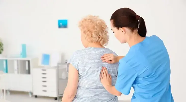 El 80% de pacientes con osteoporosis, no tienen un tratamiento ni diagnóstico adecuado
