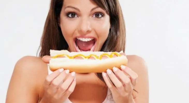  ¿Hambre emocional o física?