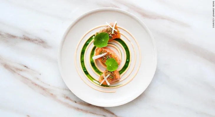 5 chefs autodidactas que opacan a los profesionales a través de Instagram