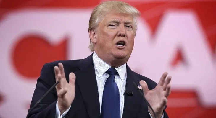 Un comercial de televisión usa a Trump para apoyar a la selección mexicana contra EE.UU.