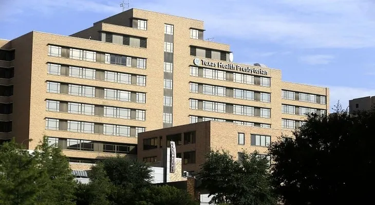 Otro posible caso de ébola en Atlanta 
