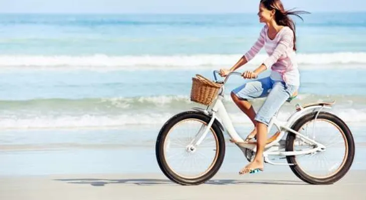 Un reto de 28 días para lograr una #VidaRenovable 