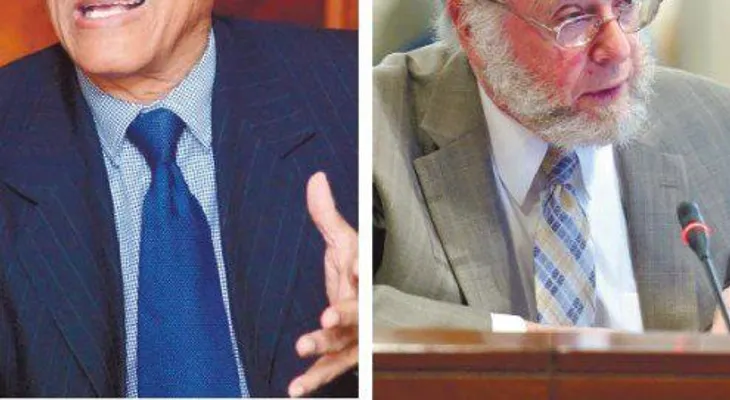 Vengo a decirle adiós a los muchachos