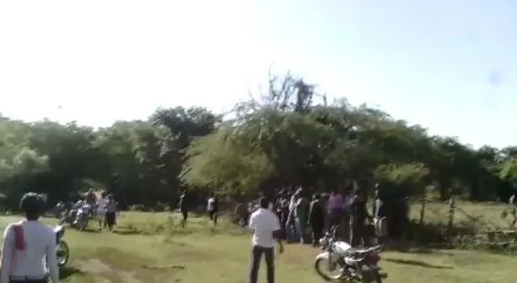 Autoridades investigan hallazgo de un cadáver en Dajabón
