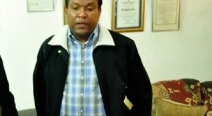 Jueza conocerá el jueves pedido contra padre Johnny