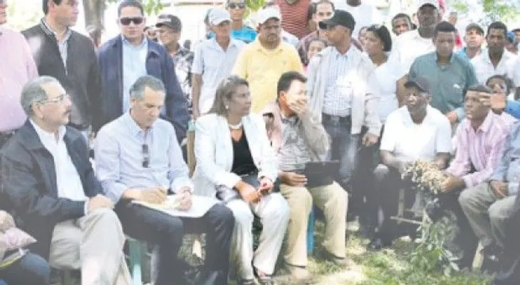 Crédito, subsidios y facilidades definen el "modelo" de DM