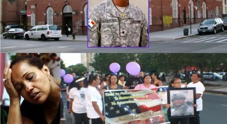 Oficina de correos en el Alto Manhattan llevará nombre de soldado dominicano caído en Irak