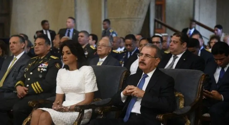 Obispo de Higüey le dice a Danilo Medina: "Estado que no proteja a nacidos tiene futuro sombrío"