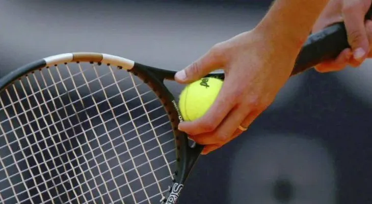 Abierto de Australia: continúa el problema del arreglo de partidos