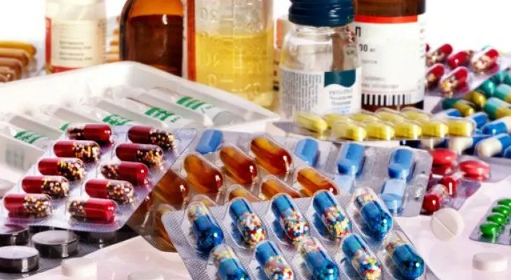 Medicinas vencidas pueden ser utilizadas