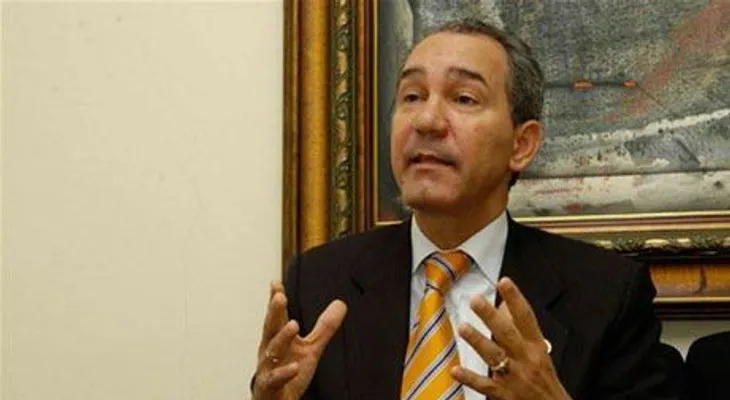García Fermín expresa rechazo a nueva reforma fiscal de Danilo