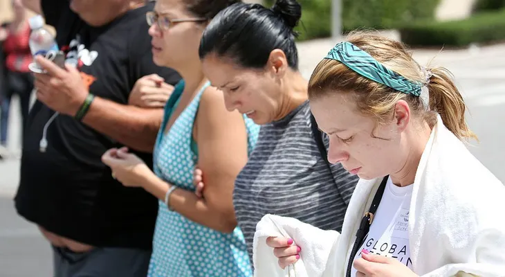 Lo que sabemos de las víctimas del ataque de Orlando