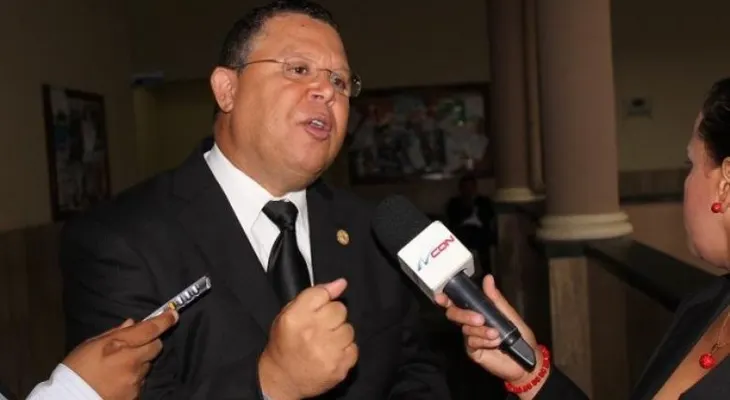 Abogados del PRD se integran a campaña del presidente Danilo Medina