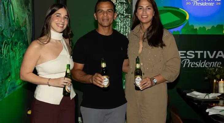 Festival Presidente despierta interés internacional: hay compras de boletas hasta desde Afganistán