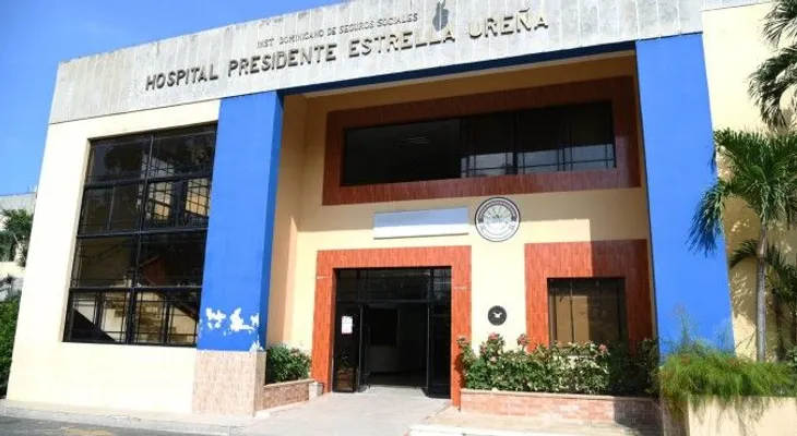 PN investiga supuesto robo de recién nacido en hospital de Santiago