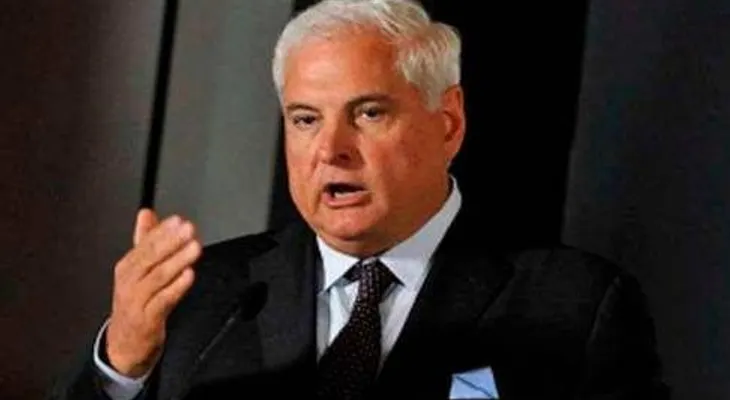Martinelli no acude a nuevo juicio por "pinchazos", reprogramado para julio