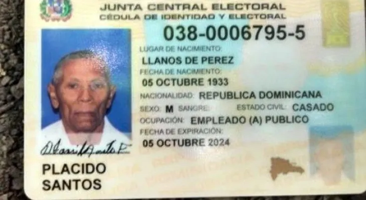 Anciano de 82 años se ahorca en Puerto Plata   