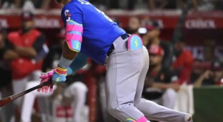 Pánico en Tigres del Licey: último lugar con 9 ganados y 15 perdidos