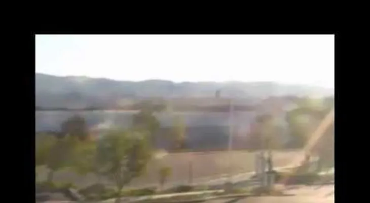 Video muestra parte del accidente del actor Paul Walker