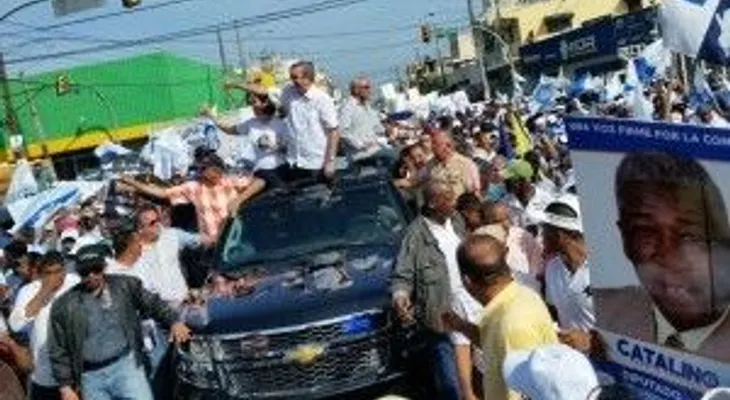 Abinader: confirmamos Danilo incumplió 88% de promesas en sus visitas