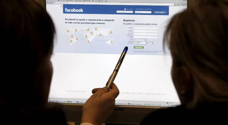 Esto es lo que te pasa si te desconectas de Facebook
