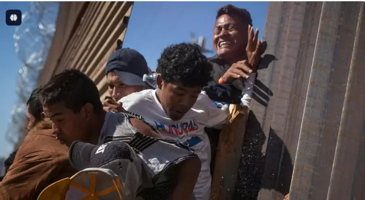 México repatriará migrantes afectados por restricciones de Trump