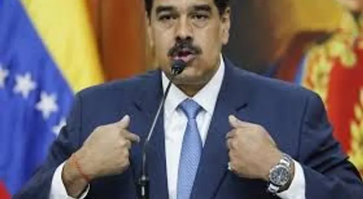EEUU arrecia su ofensiva contra Maduro, sancionando a empresa rusa por ayudar a Venezuela