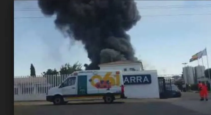 EE.UU.: Al menos 14 personas resultan heridas tras un tiroteo en una fiesta