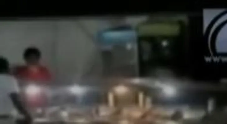 Atrapan a niños de 9 y 12 años atracando a punta de pistola