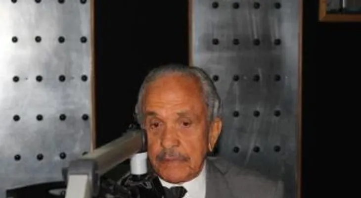 Claudio Caamaño: Abusos de Trujillo consternó hasta a sus más íntimos amigos