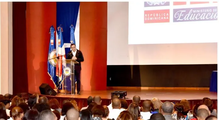 Andrés Navarro busca vincular los politécnicos a la demanda del mercado laboral