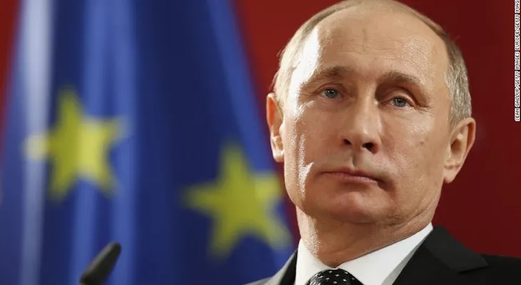 El miedo le da más poder a Putin del que se merece