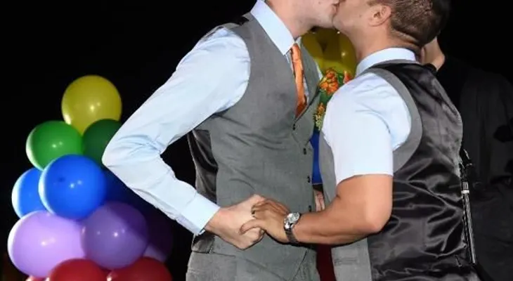 EEUU: Gobierno reconocerá uniones gay en 6 estados 