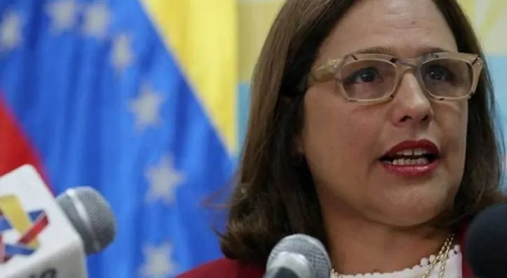 Melo: Estamos garantizando los medicamentos para los ciudadanos
