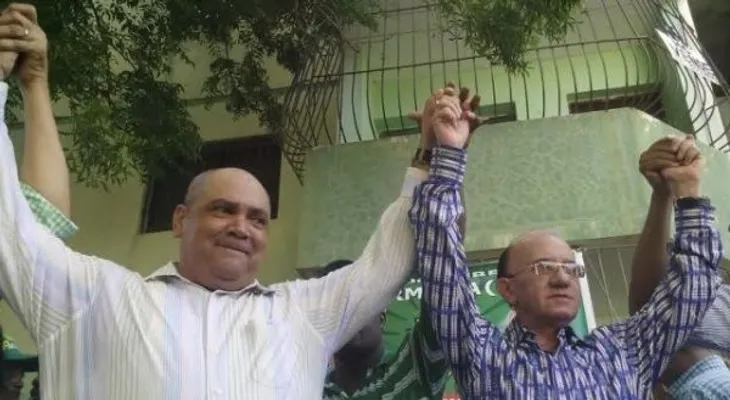 Franklin Ferreras pospone lanzamiento de su candidatura a alcalde 
