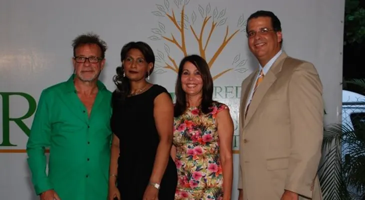 RODI celebra décimo aniversario