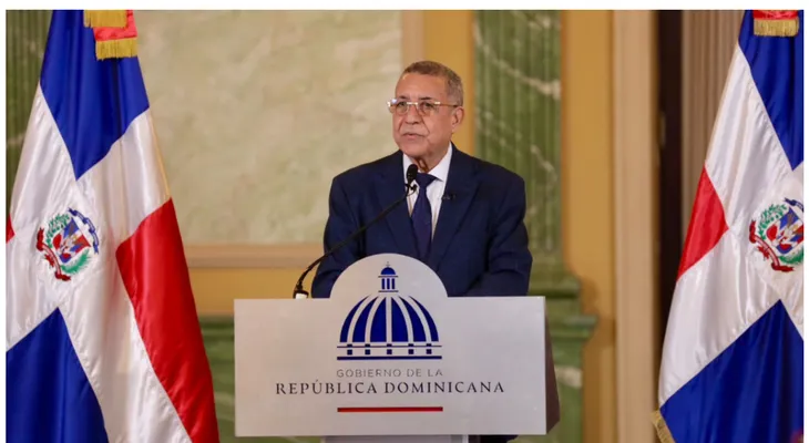 Gobierno presenta logros en salud, seguridad, educación y calidad de vida