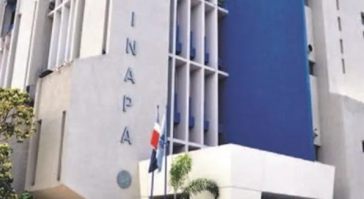 Inapa en sesión permanente ante paso de Érika  