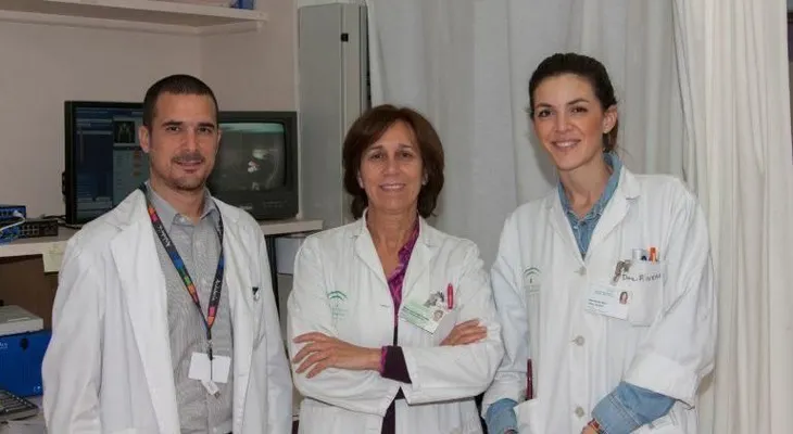 Hospital Virgen del Rocío halla la clave en la metástasis del cáncer de pulmón