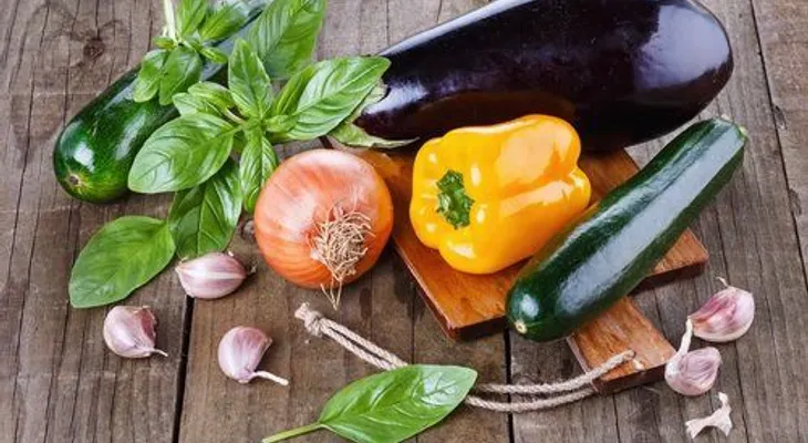 La dieta alcalina y sus beneficios para la salud  