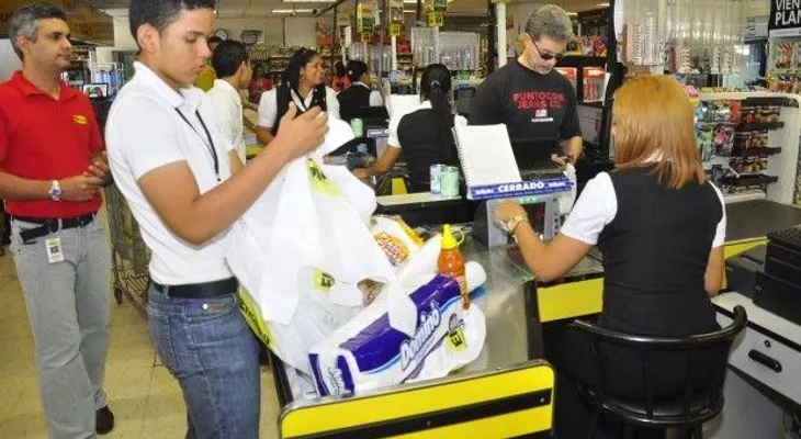 En Santiago se dinamiza comercio por Día de las Madres