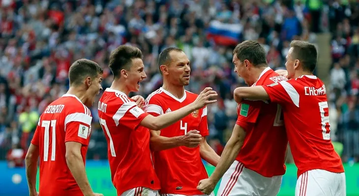 Rusia bajo sospecha por su rendimiento en el Mundial que abrió una polémica por dóping