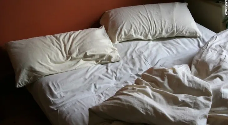¿Quieres más sexo? Duerme mejor ¿Quieres dormir mejor? Ten más sexo