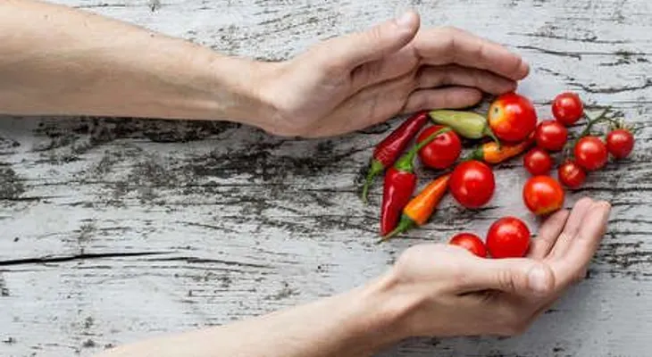  Una dieta picante podría ser de alto riesgo para una demencia