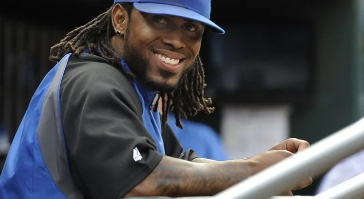 La latina más poderosa de NY acaba a los Mets por firmar a Jose Reyes