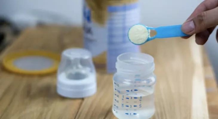 FDA propone actualizar por primera vez en casi 30 años los requisitos nutricionales de la fórmula infantil